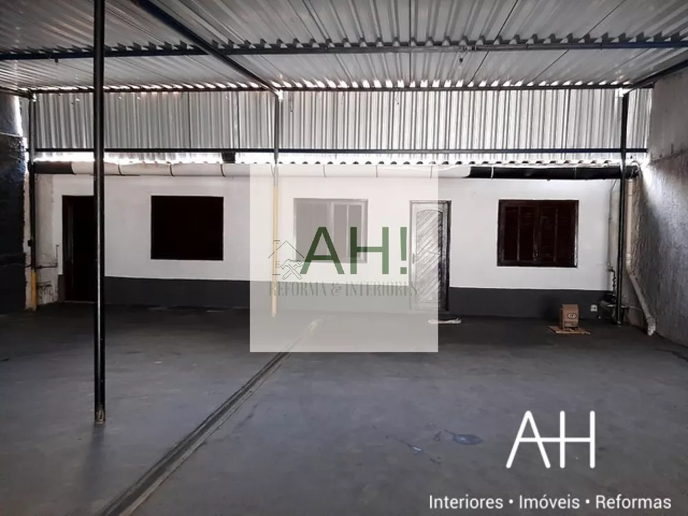 Depósito-Galpão, 320 m² - Foto 2