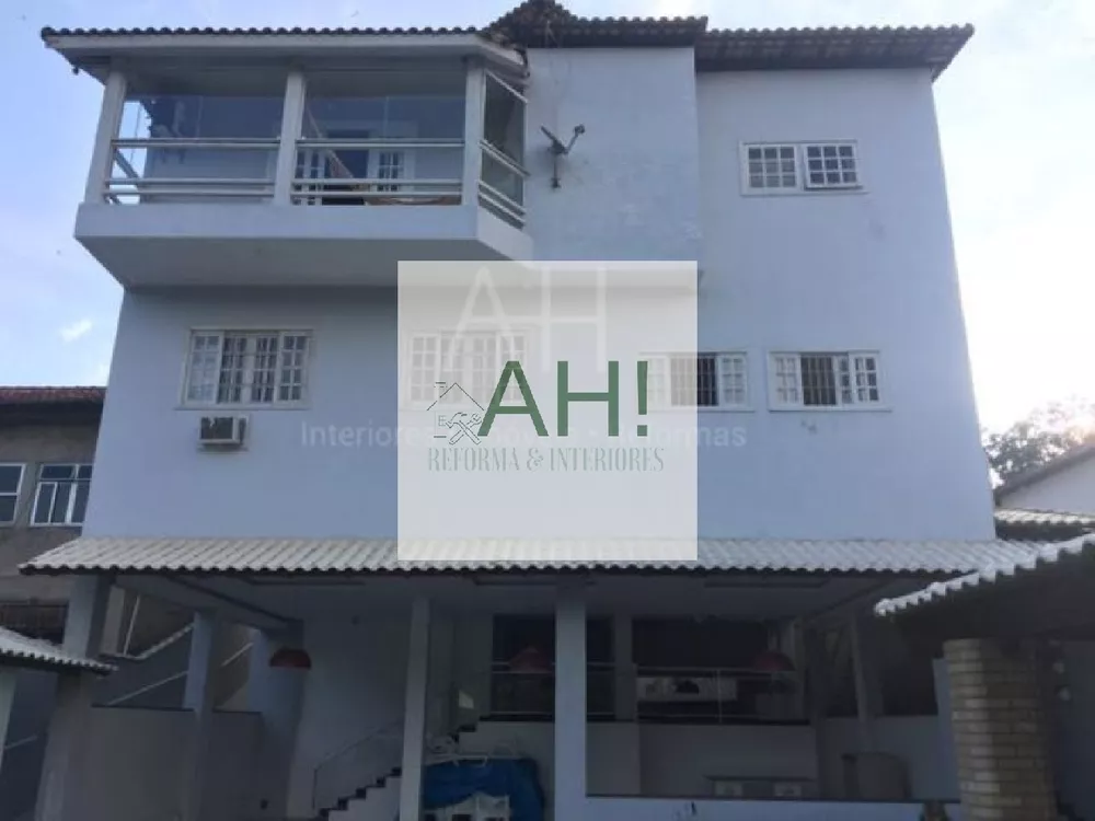 Casa, 4 quartos, 165 m² - Foto 4