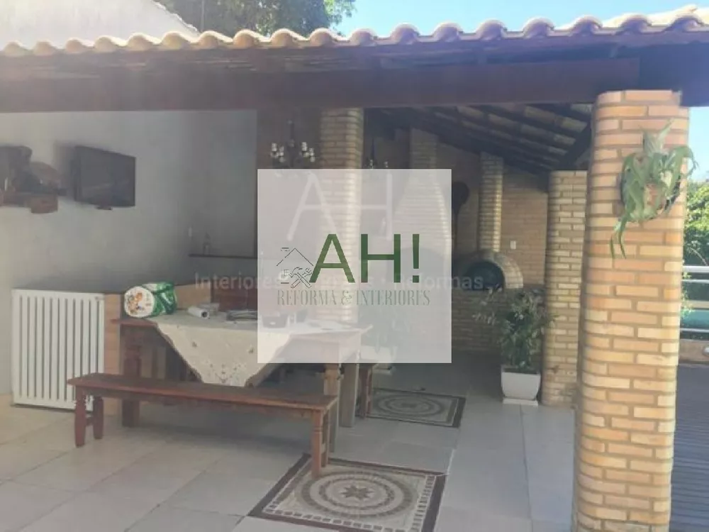Casa, 4 quartos, 165 m² - Foto 3