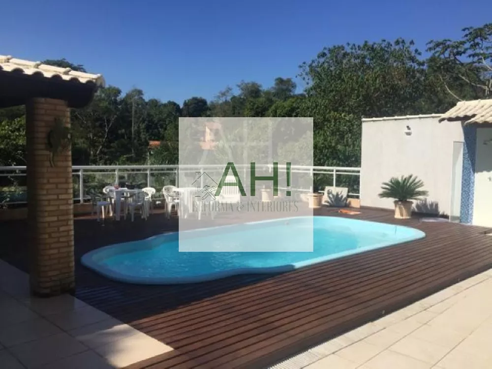 Casa, 4 quartos, 165 m² - Foto 5