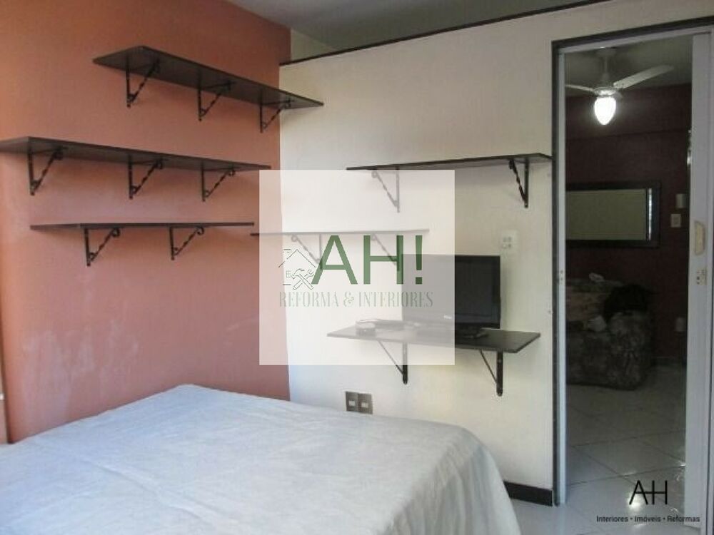 Apartamento, 1 quarto, 40 m² - Foto 4