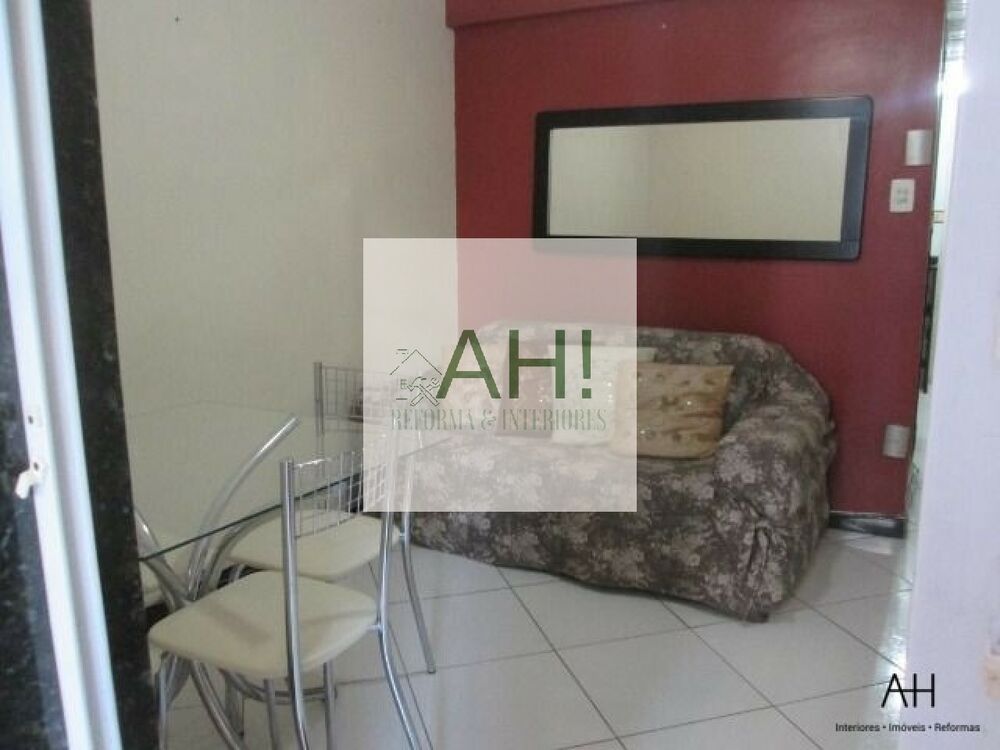 Apartamento, 1 quarto, 40 m² - Foto 3