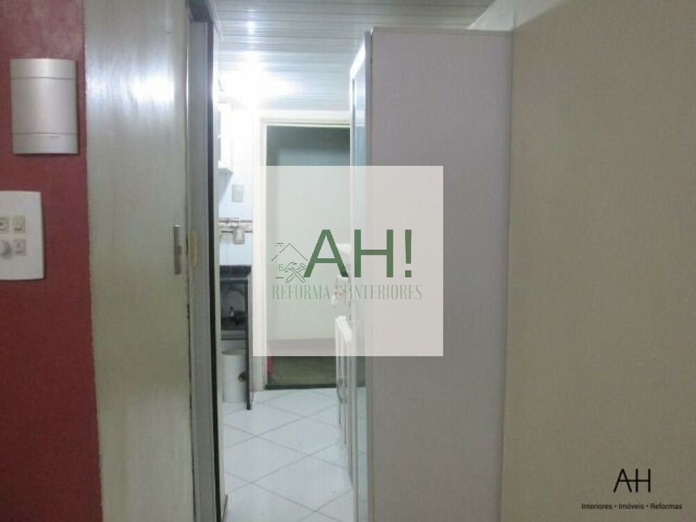 Apartamento, 1 quarto, 40 m² - Foto 1