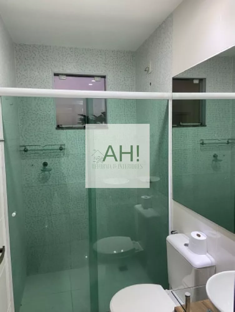 Apartamento, 2 quartos, 65 m² - Foto 2