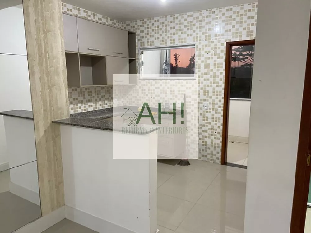 Apartamento, 2 quartos, 65 m² - Foto 6