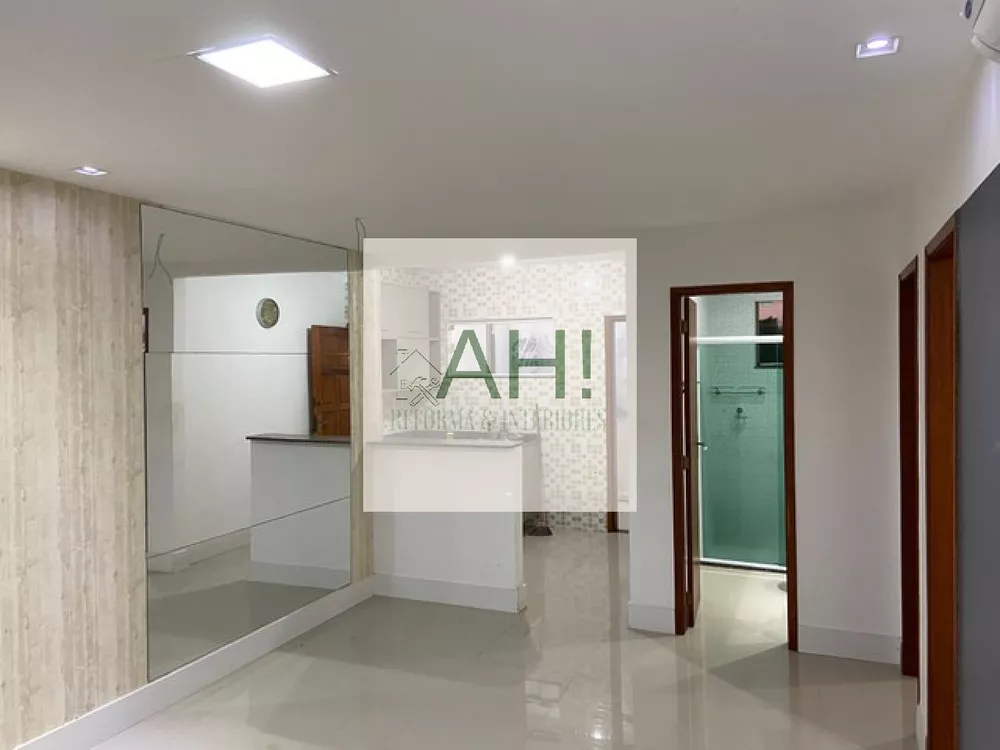Apartamento, 2 quartos, 65 m² - Foto 9