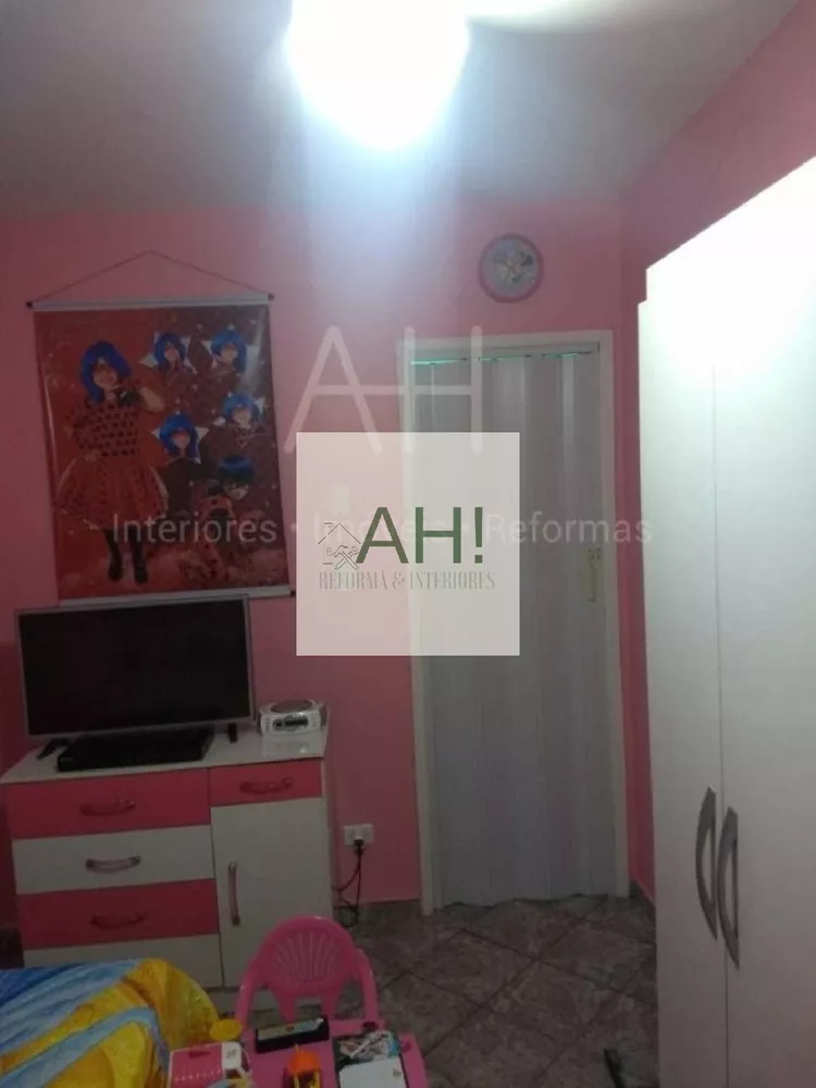 Apartamento, 2 quartos, 60 m² - Foto 6