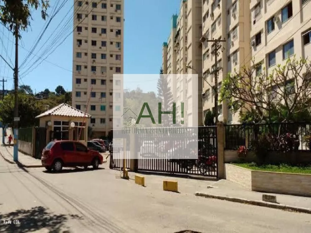 Apartamento, 2 quartos, 60 m² - Foto 12