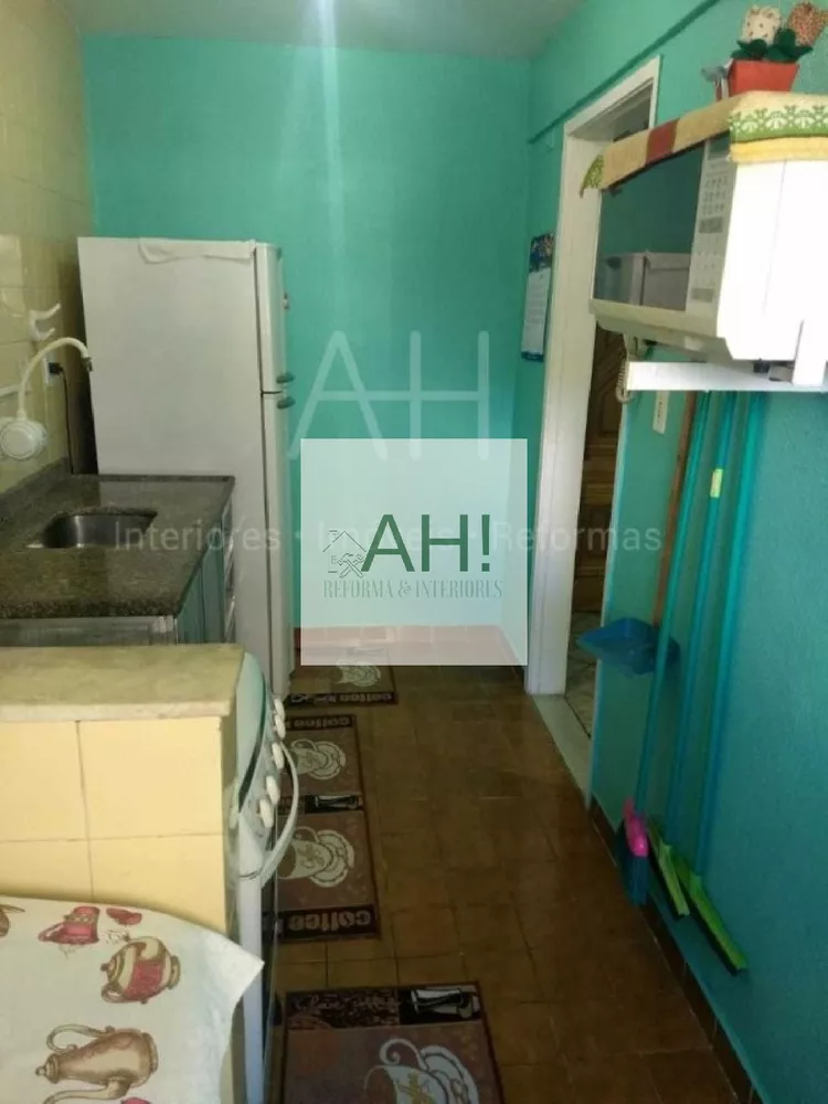 Apartamento, 2 quartos, 60 m² - Foto 1
