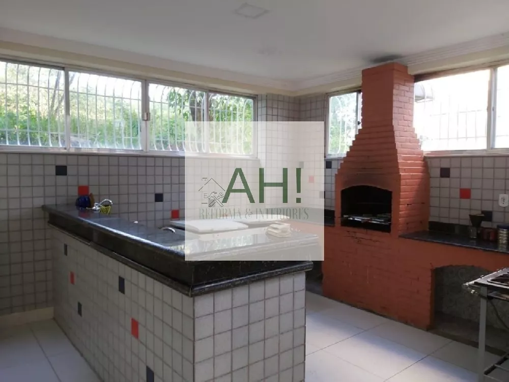 Apartamento, 2 quartos, 60 m² - Foto 13