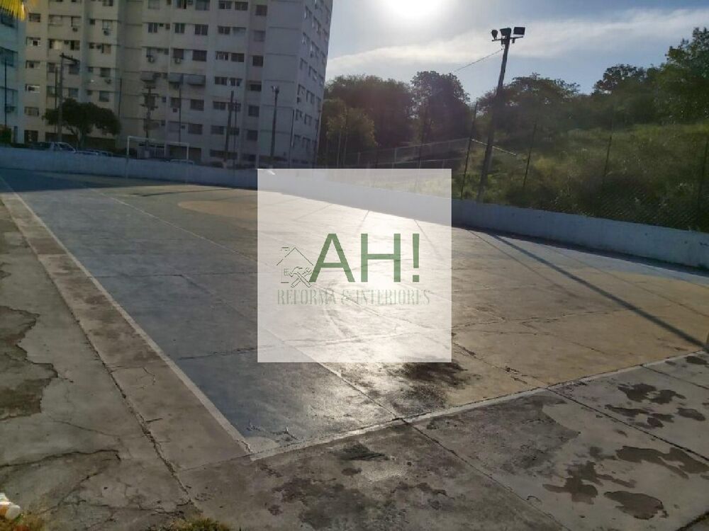Apartamento, 2 quartos, 60 m² - Foto 16