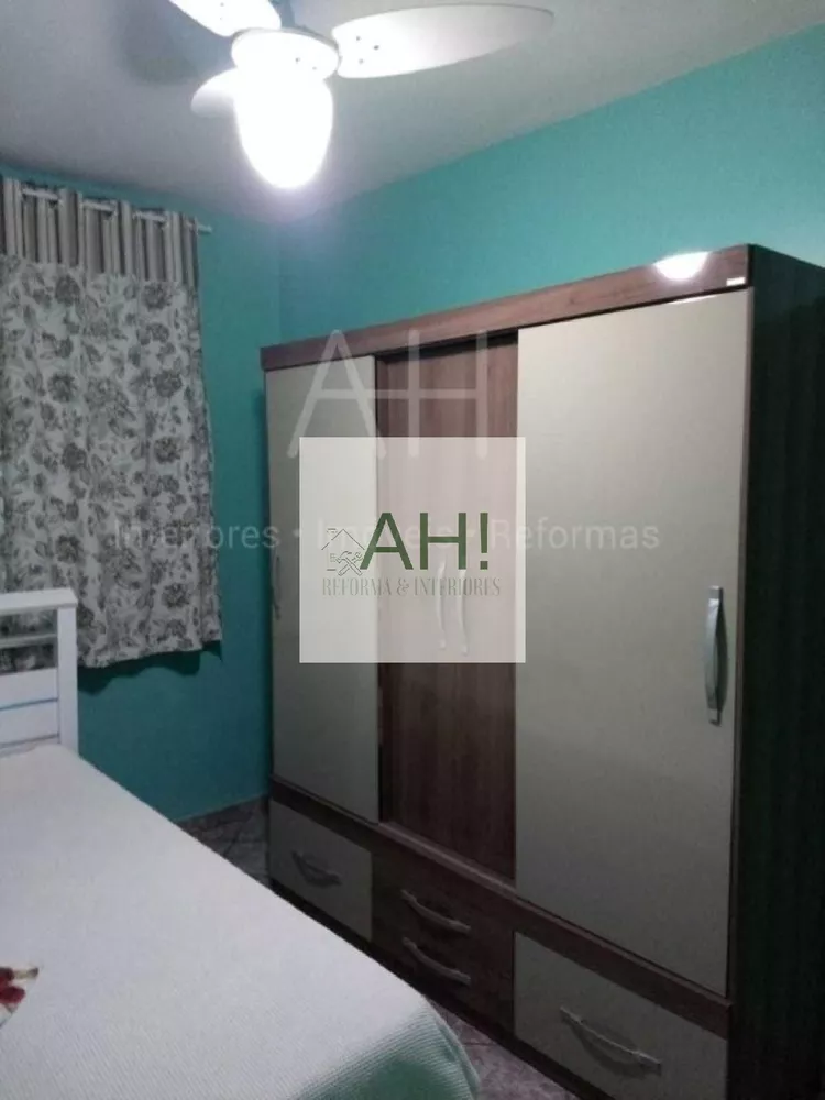 Apartamento, 2 quartos, 60 m² - Foto 3