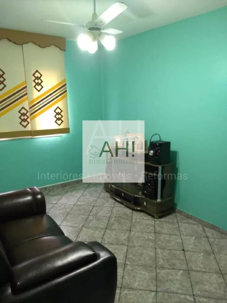 Apartamento, 2 quartos, 60 m² - Foto 8