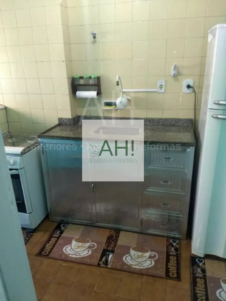 Apartamento, 2 quartos, 60 m² - Foto 4