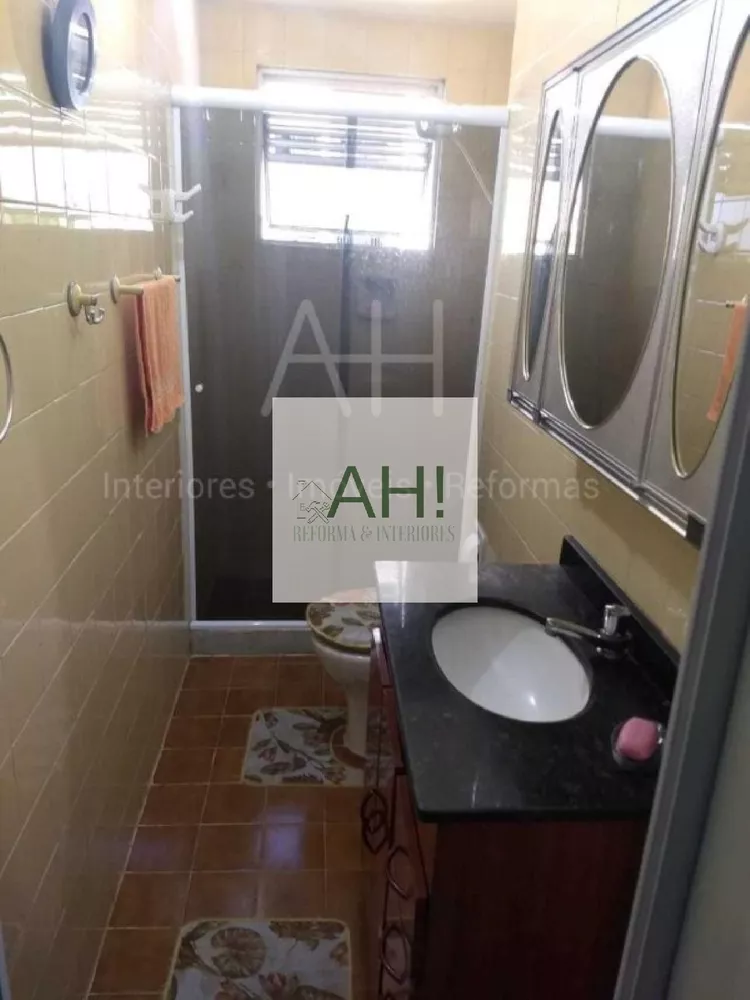 Apartamento, 2 quartos, 60 m² - Foto 2