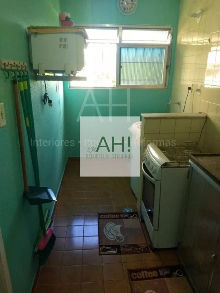 Apartamento, 2 quartos, 60 m² - Foto 11