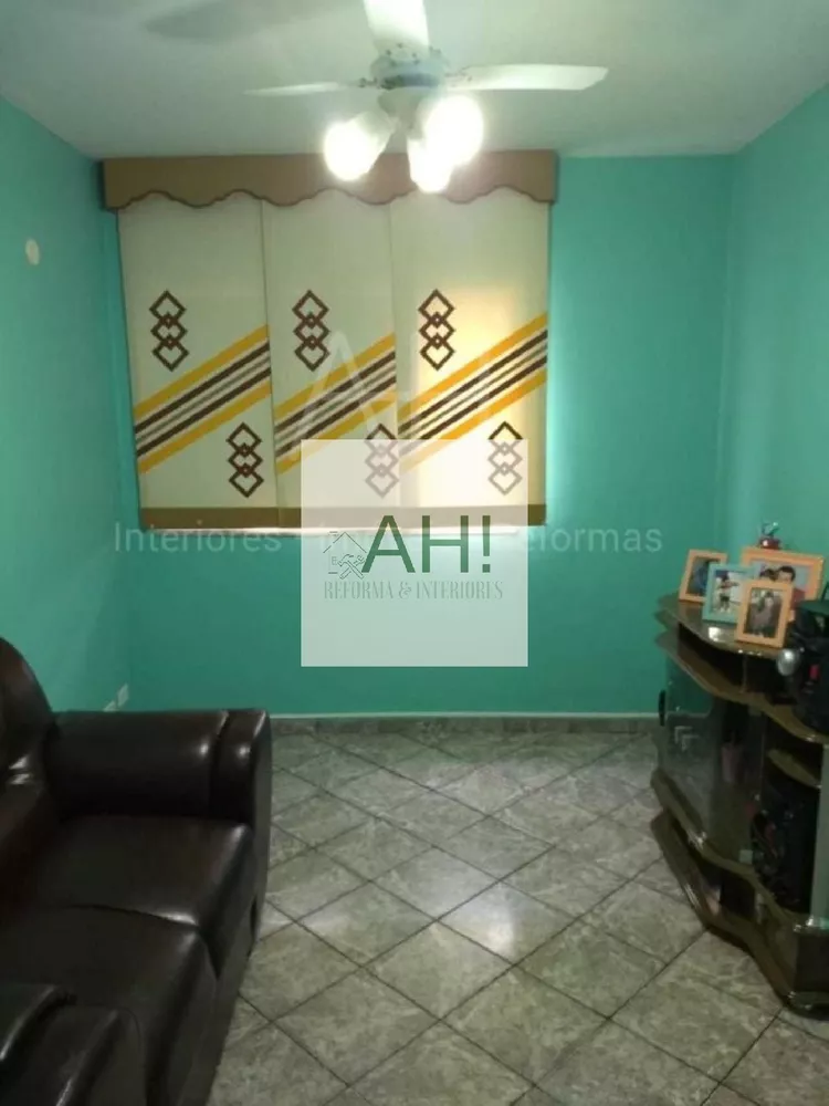 Apartamento, 2 quartos, 60 m² - Foto 5