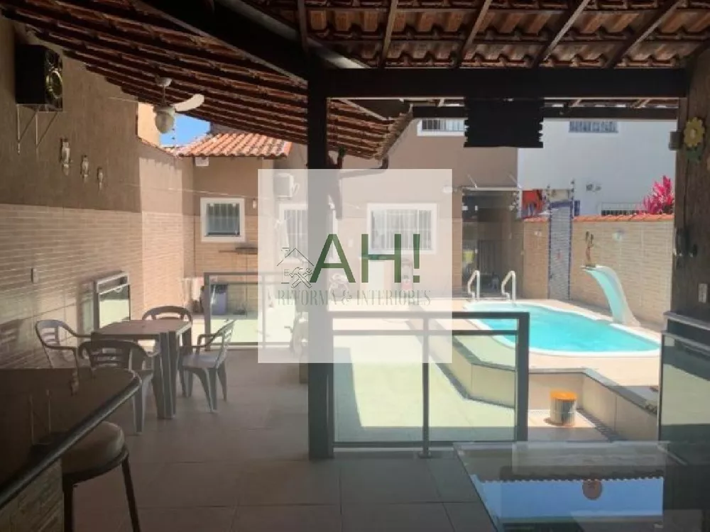 Casa, 2 quartos, 100 m² - Foto 13