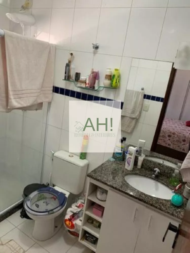 Casa, 2 quartos, 100 m² - Foto 14