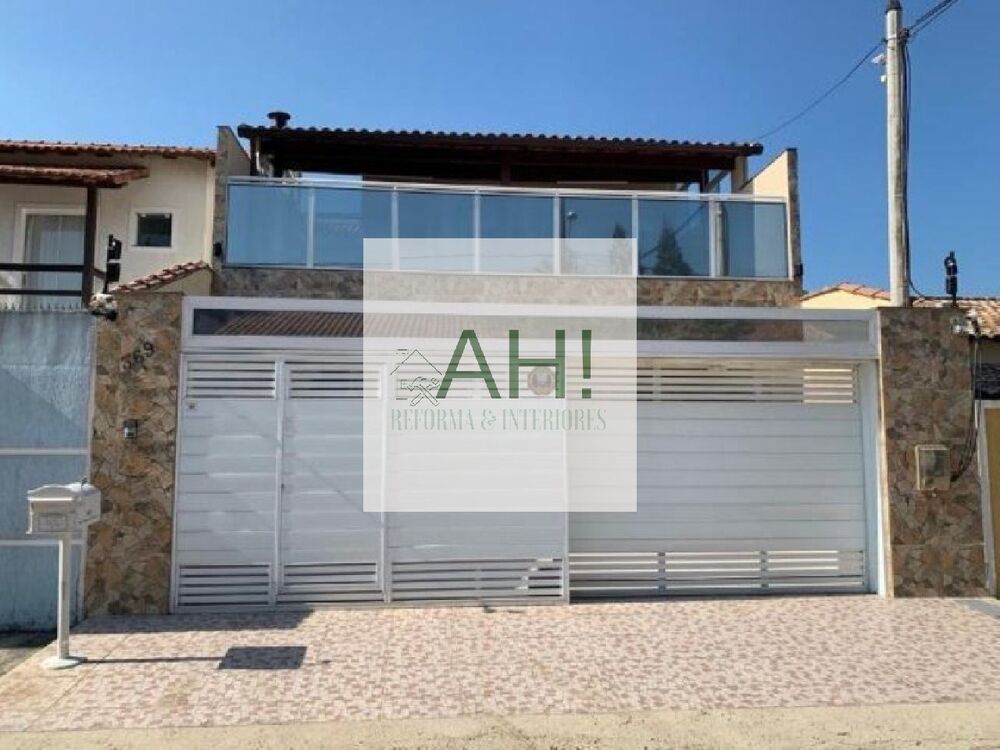 Casa, 2 quartos, 100 m² - Foto 8