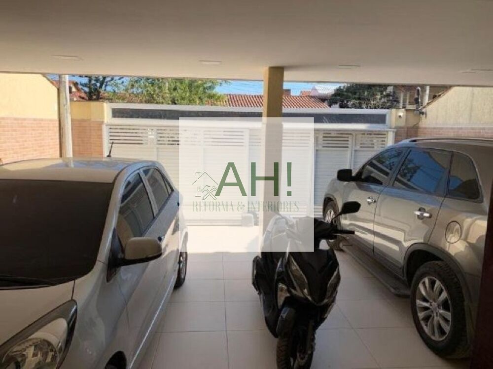 Casa, 2 quartos, 100 m² - Foto 11