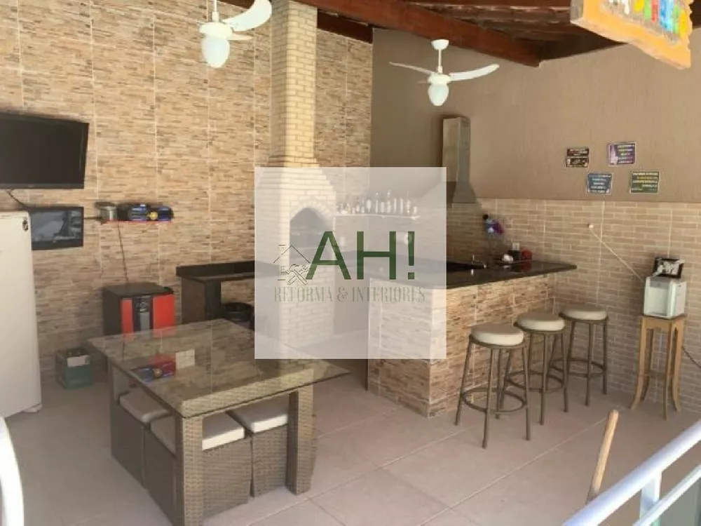 Casa, 2 quartos, 100 m² - Foto 18