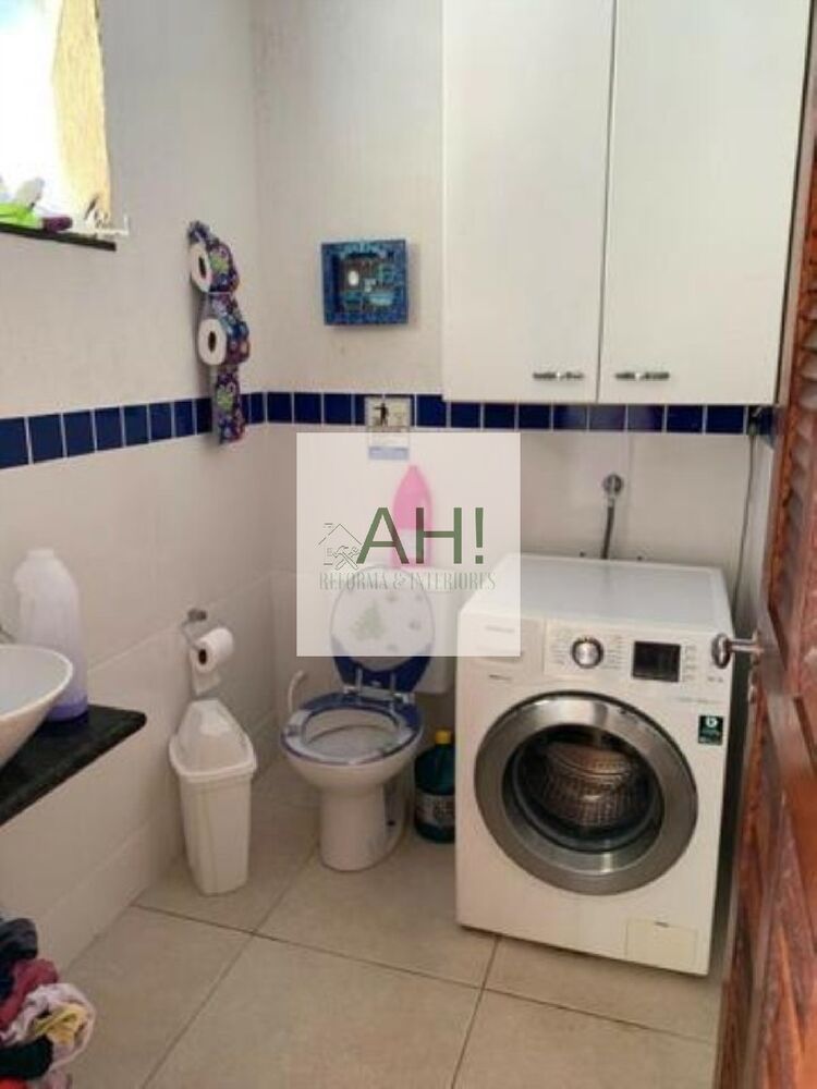 Casa, 2 quartos, 100 m² - Foto 7
