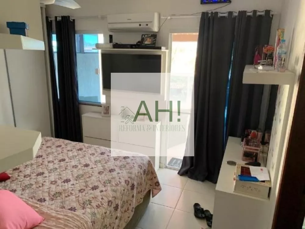 Casa, 2 quartos, 100 m² - Foto 16