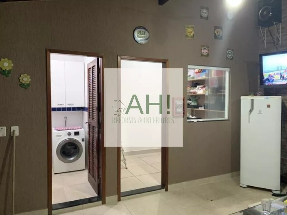 Casa, 2 quartos, 100 m² - Foto 15
