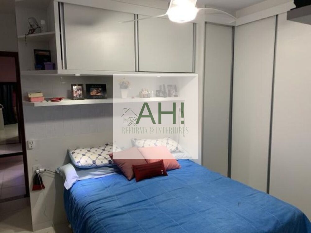 Casa, 2 quartos, 100 m² - Foto 10