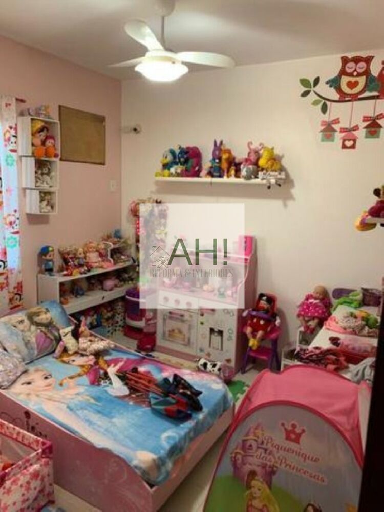 Casa, 2 quartos, 100 m² - Foto 5
