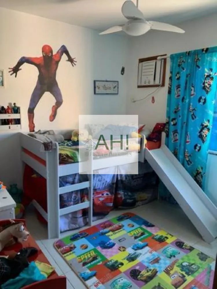 Casa, 2 quartos, 100 m² - Foto 3