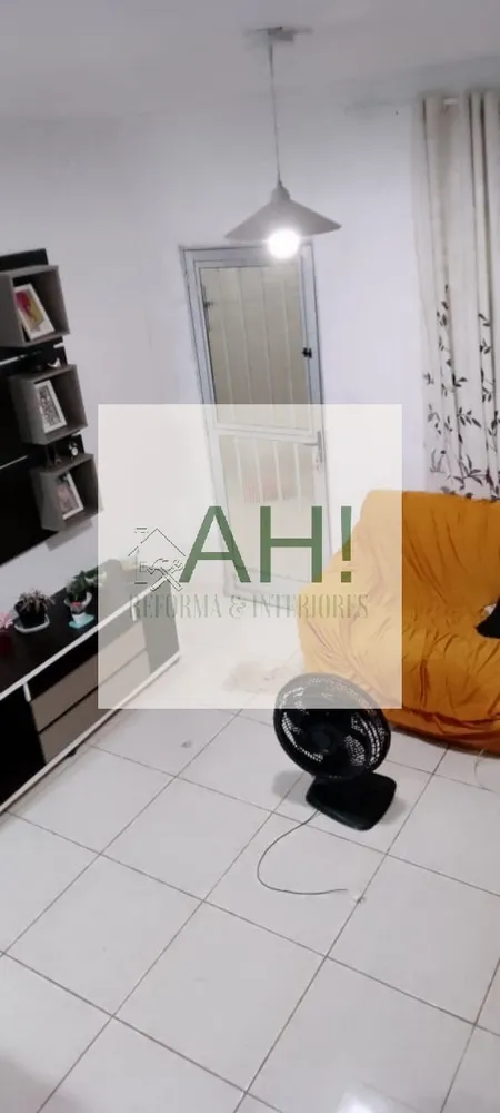 Casa, 2 quartos, 50 m² - Foto 6