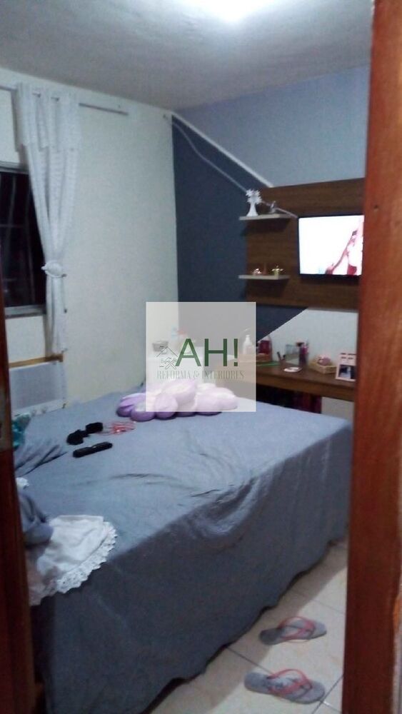 Casa, 2 quartos, 50 m² - Foto 3