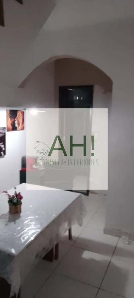 Casa, 2 quartos, 50 m² - Foto 5