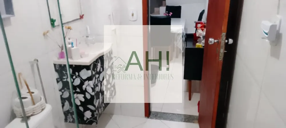 Casa, 2 quartos, 50 m² - Foto 18