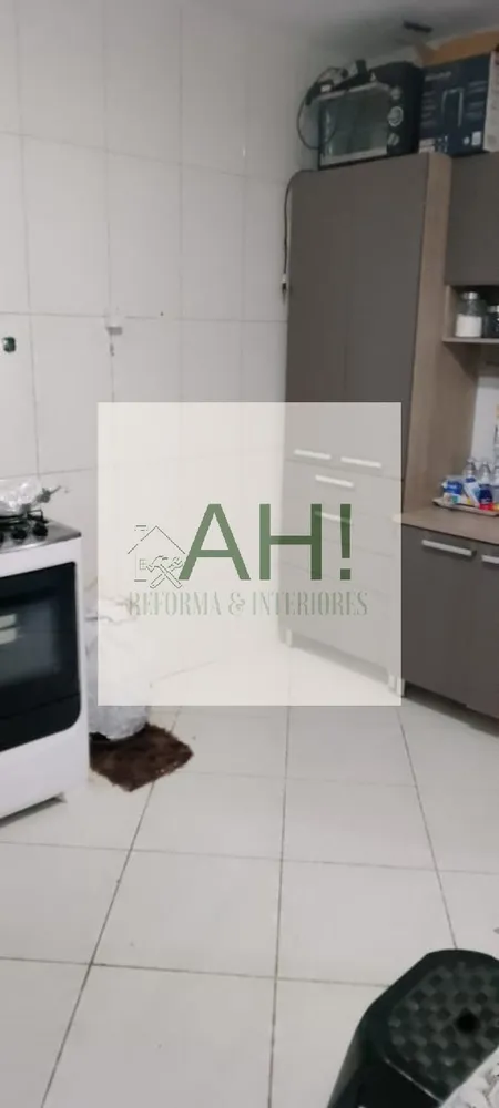 Casa, 2 quartos, 50 m² - Foto 17