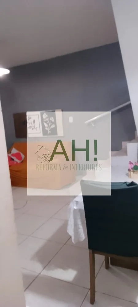 Casa, 2 quartos, 50 m² - Foto 4