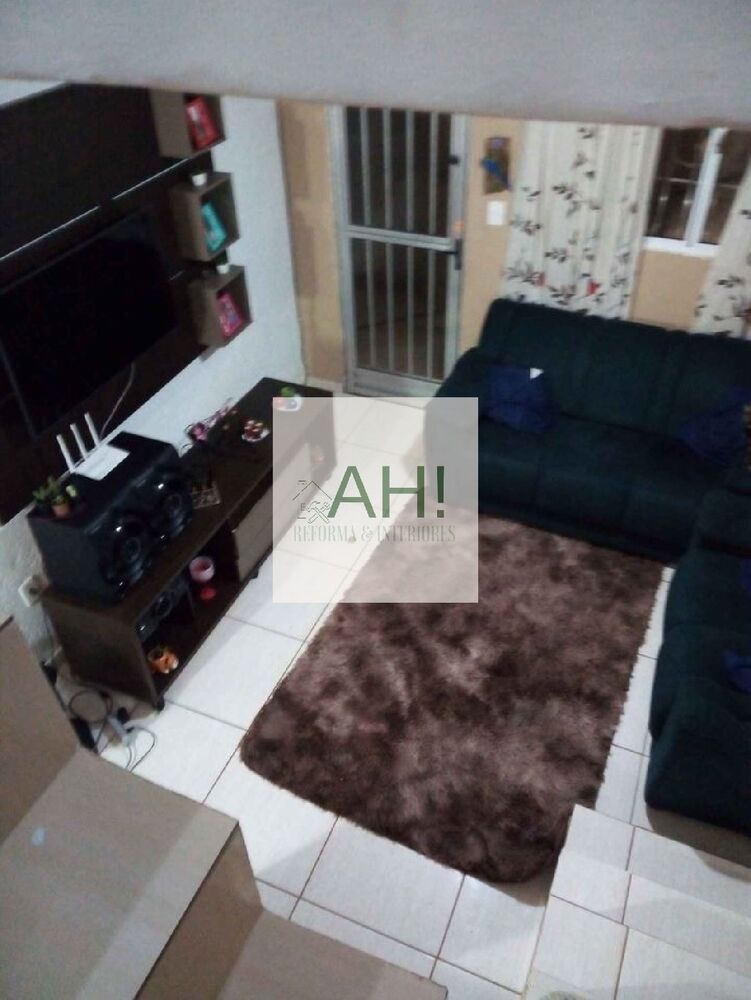 Casa, 2 quartos, 50 m² - Foto 1