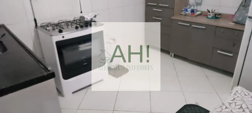 Casa, 2 quartos, 50 m² - Foto 16