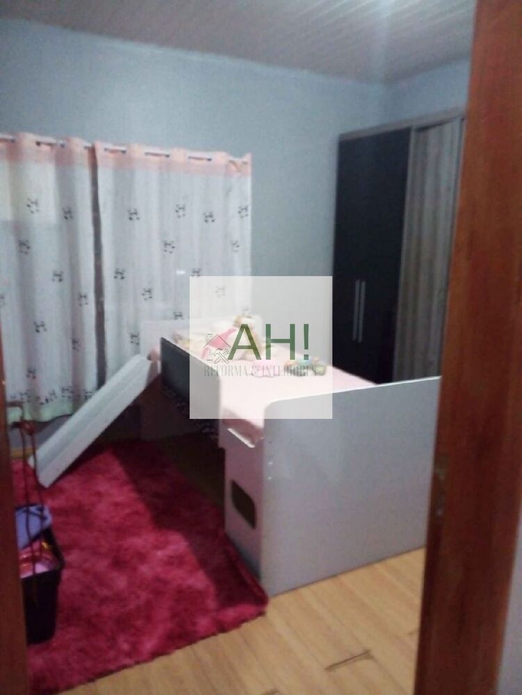 Casa, 2 quartos, 50 m² - Foto 5