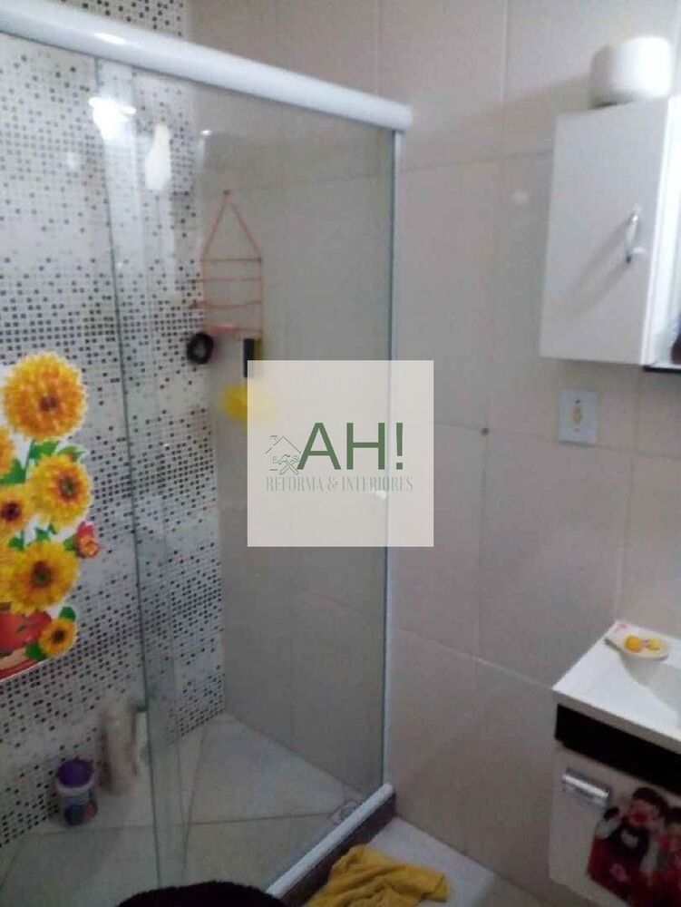 Casa, 2 quartos, 50 m² - Foto 4