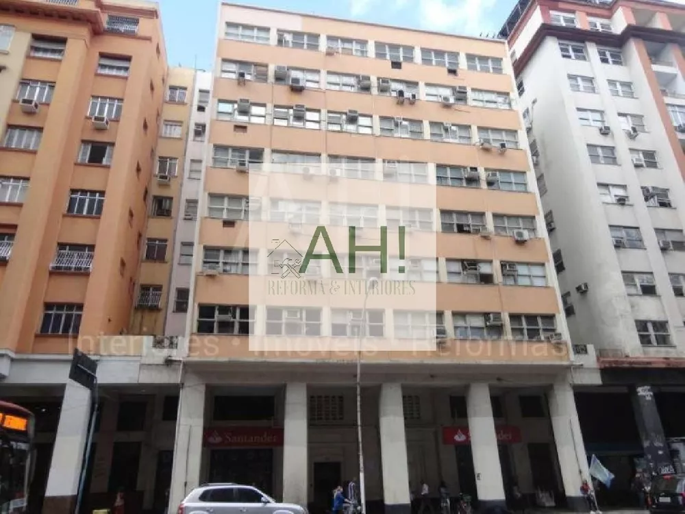 Sala-Conjunto - Foto 1