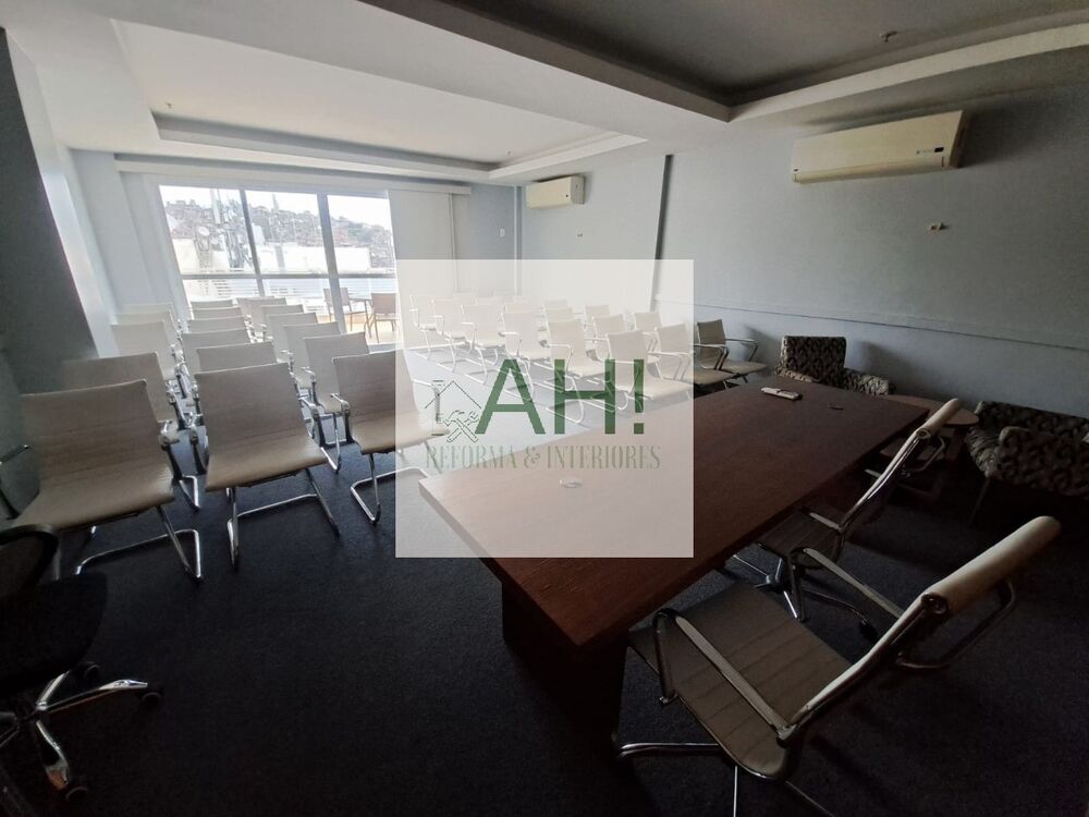 Sala-Conjunto, 27 m² - Foto 8