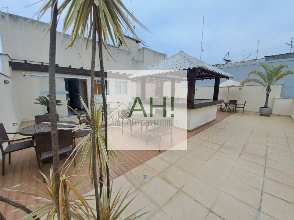 Sala-Conjunto, 27 m² - Foto 6