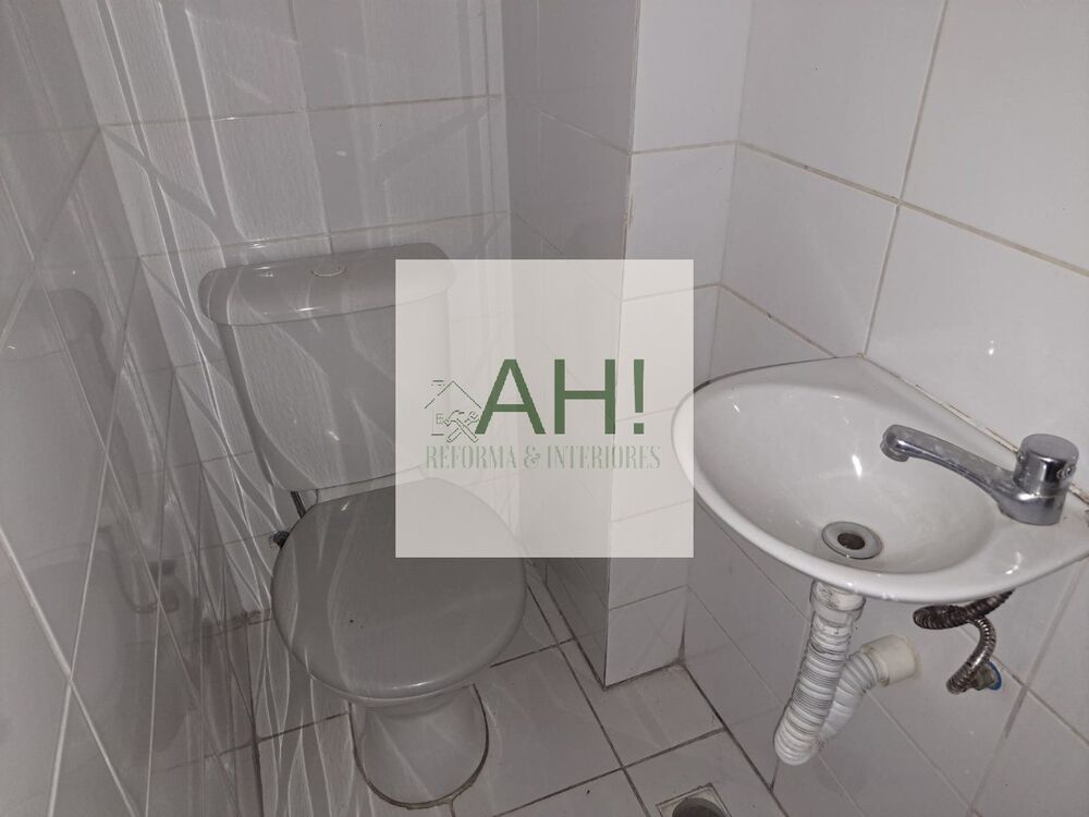 Sala-Conjunto, 27 m² - Foto 5