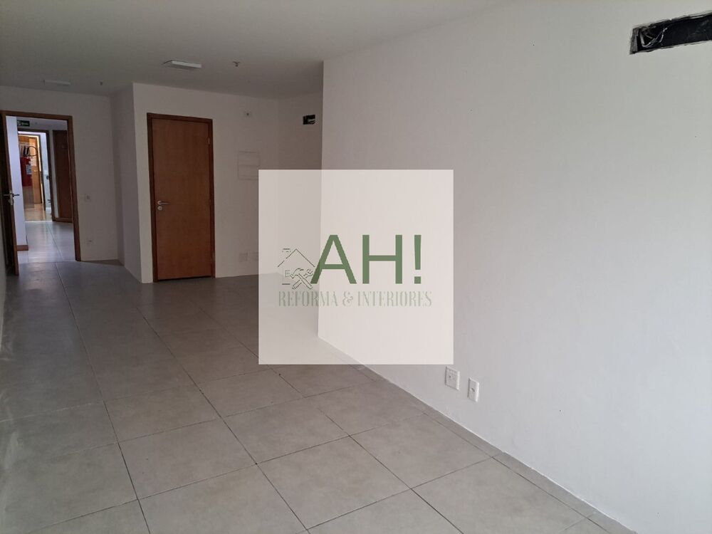 Sala-Conjunto, 27 m² - Foto 2