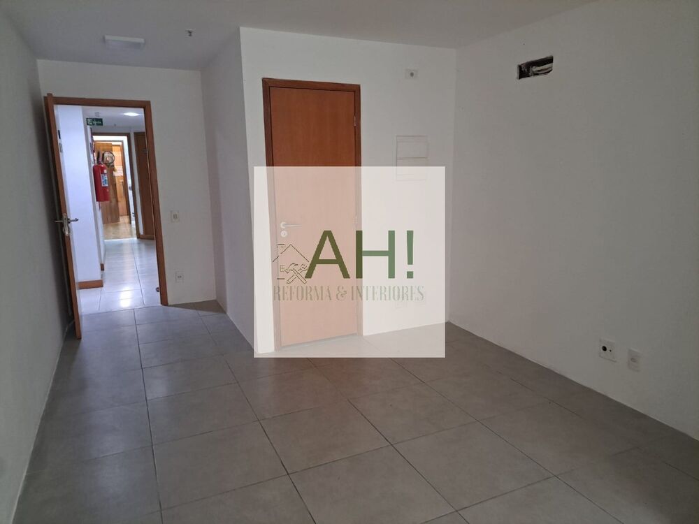 Sala-Conjunto, 27 m² - Foto 1