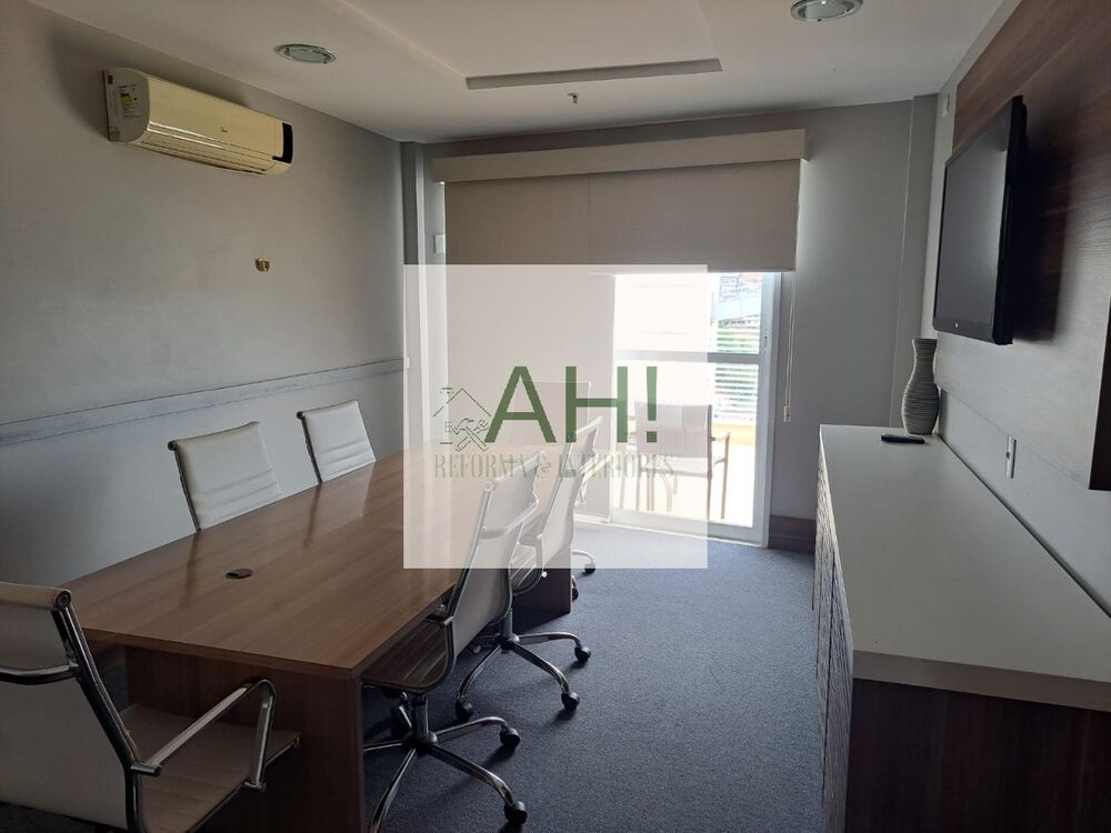 Sala-Conjunto, 27 m² - Foto 10