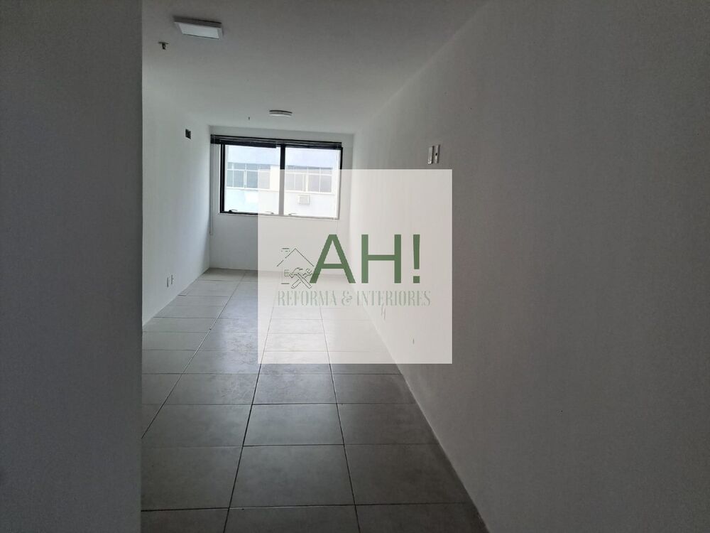 Sala-Conjunto, 27 m² - Foto 4